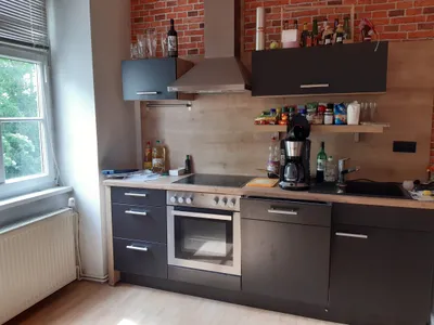 2-Zimmer-Wohnung mieten in Baden – 58 m², € 650 – Bild 2 von 5