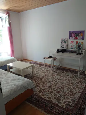 2-Zimmer-Wohnung mieten in Baden – 58 m², € 650 – Bild 4 von 5