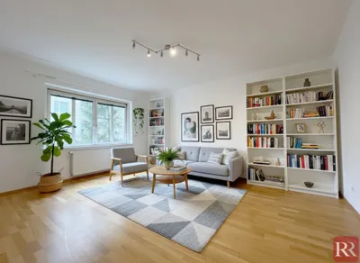 3-Zimmer-Wohnung mieten in Wien – 96,5 m², € 1.145 – Bild 1 von 8