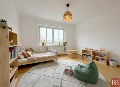 3-Zimmer-Wohnung mieten in Wien – 96,5 m², € 1.145 – Bild 3 von 8