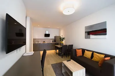 Wohnung mieten in Steyr – 45 m², € 550 – Bild 2 von 4