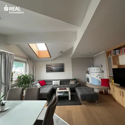 3-Zimmer-Wohnung kaufen in Zell am See – 94,37 m², € 579.000 – Bild 2 von 5