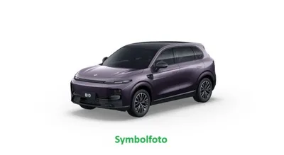 Leapmotor B10 Hybrid Design prompt verfügbar!!