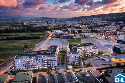 4-Zimmer-Wohnung kaufen in Eisenstadt – 82,75 m², € 456.000 – Bild 3 von 13