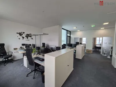 Gewerbeimmobilie mieten in Graz – 156 m², € 2.232 – Bild 16 von 19