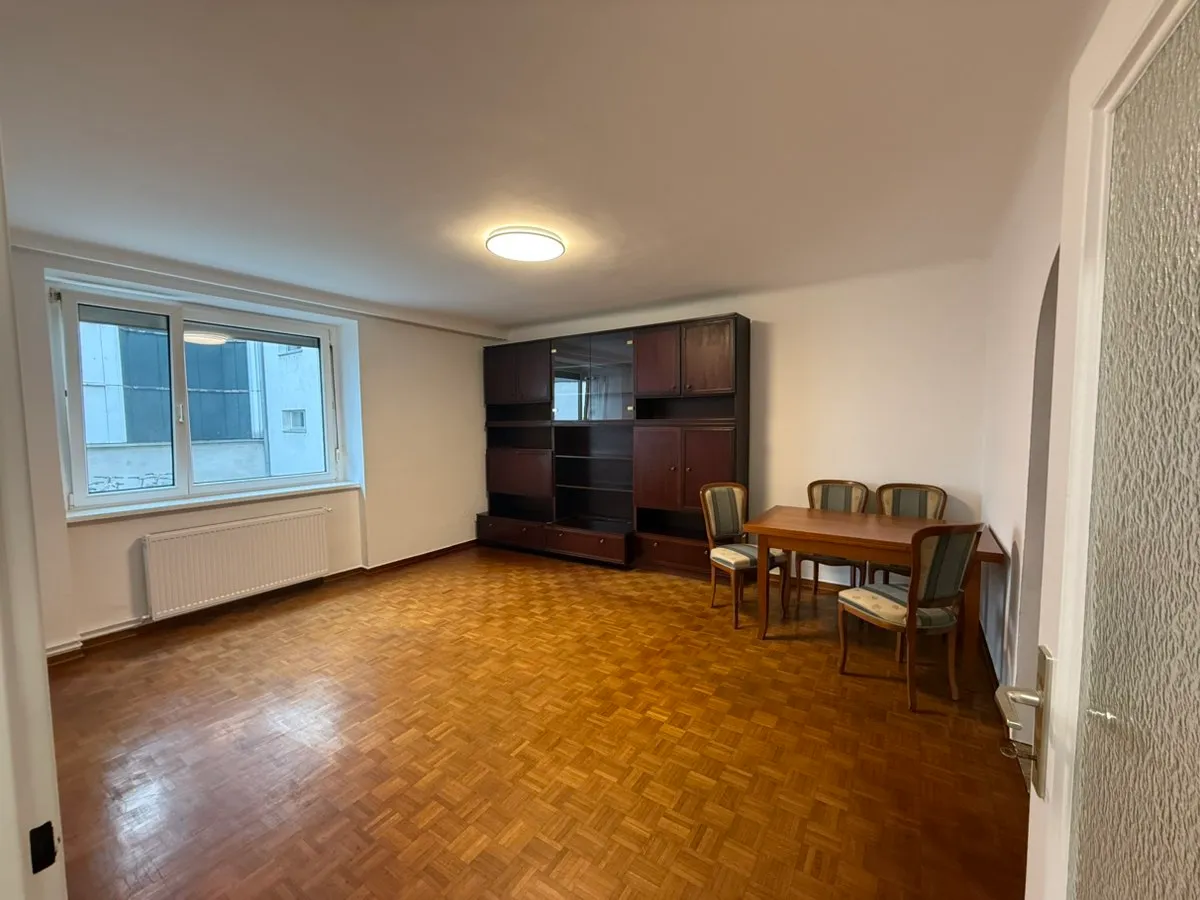 Apartment in Wien - Ansicht 3