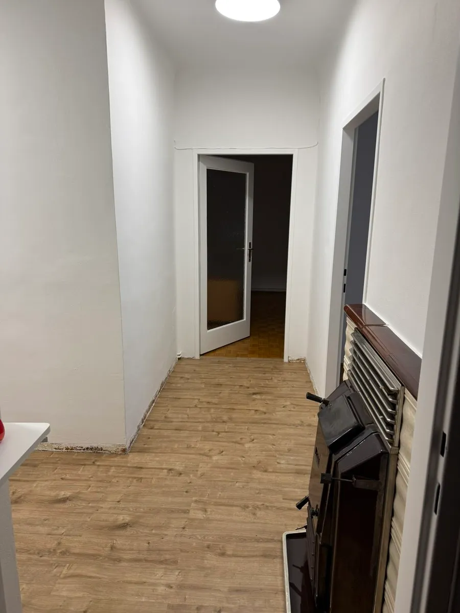 Apartment in Wien - Ansicht 2