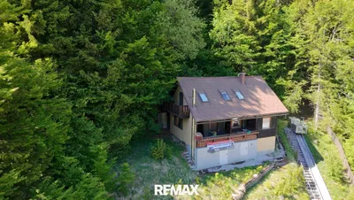 3-Zimmer-Haus kaufen in Lilienfeld – 103,43 m², € 148.000 – Bild 17 von 22
