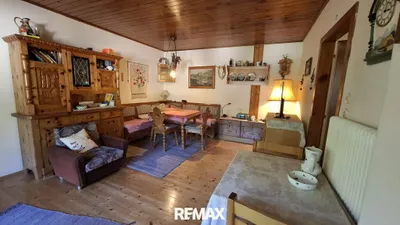 3-Zimmer-Haus kaufen in Lilienfeld – 103,43 m², € 148.000 – Bild 3 von 22