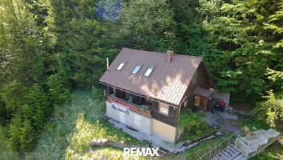 3-Zimmer-Haus kaufen in Lilienfeld – 103,43 m², € 148.000 – Bild 16 von 22