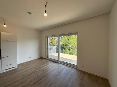 RUHIGE exklusive 3-Zimmer Mietwohnung mit GROßEN BALKON in TOP LAGE, photo 3