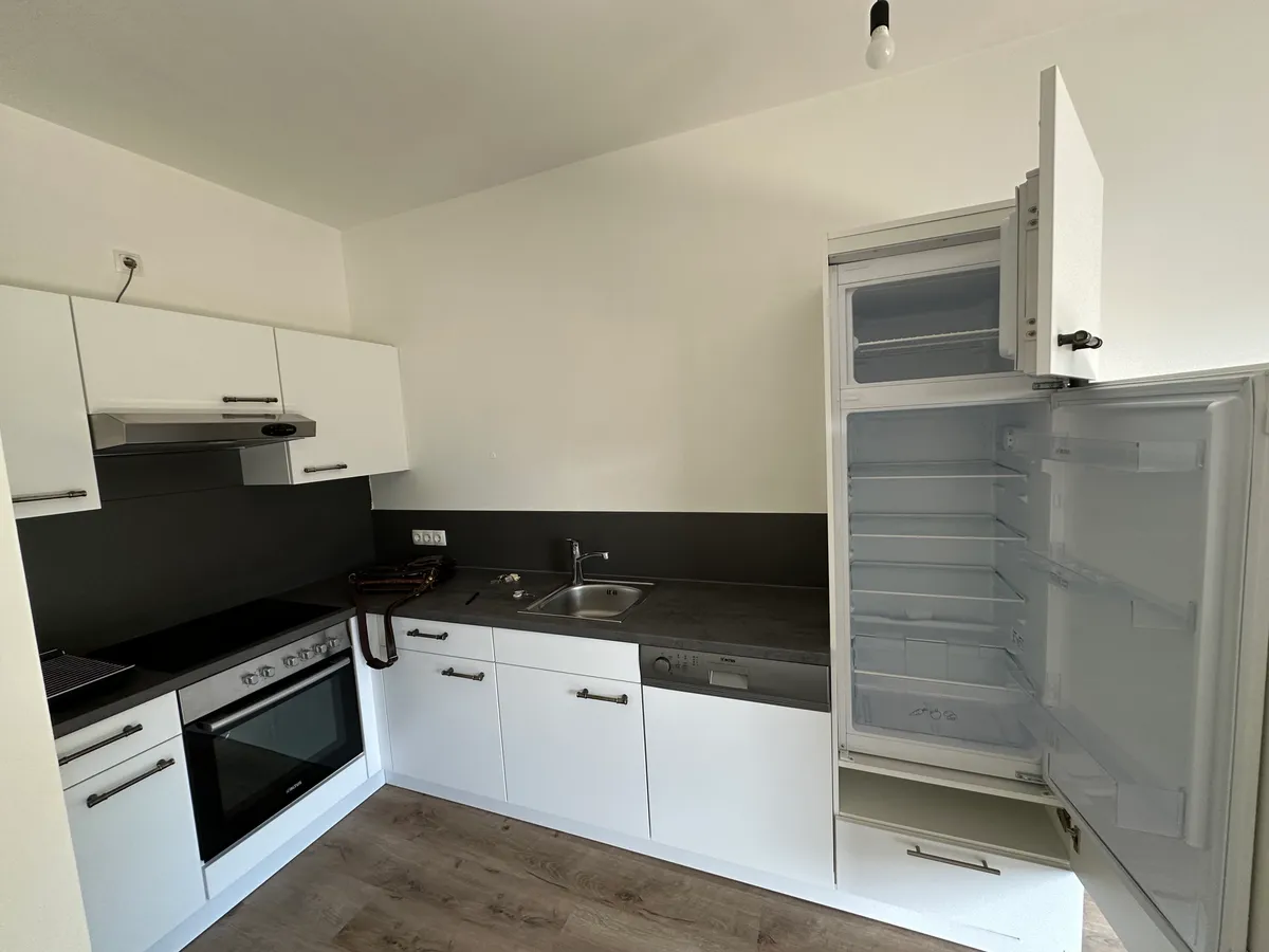 Wohnung – Gleisdorf - Ansicht 2