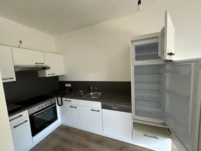 RUHIGE exklusive 3-Zimmer Mietwohnung mit GROßEN BALKON in TOP LAGE, photo 2