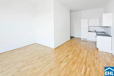Wieder die Natur genießen - 2 Zimmer Wohnung beim grünen Prater – Bild 2