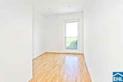 Wieder die Natur genießen - 2 Zimmer Wohnung beim grünen Prater – Bild 3