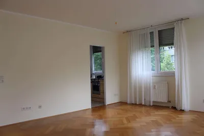 1-Zimmer-Wohnung mieten in Salzburg Stadt – 38 m², € 925 – Bild 3 von 10