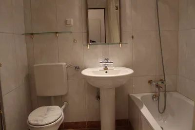 1-Zimmer-Wohnung mieten in Salzburg Stadt – 38 m², € 925 – Bild 10 von 10