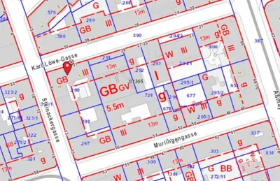 Gewerbeimmobilie kaufen in Wien – 1 185 m², € 1.600.000 – Bild 15 von 15