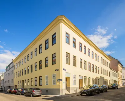 Gewerbeimmobilie kaufen in Wien – 1 185 m², € 1.600.000 – Bild 1 von 15