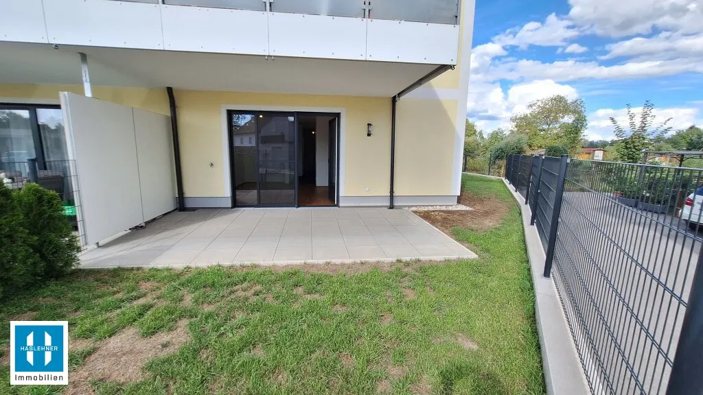 Wohnung – Pupping, Gstöttenau