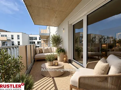 3-Zimmer-Wohnung kaufen in Mödling – 72,35 m², € 346.500 – Bild 2 von 8