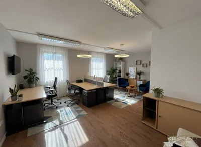 2-Zimmer-Gewerbeimmobilie mieten in Sankt Pölten – 60 m², € 683