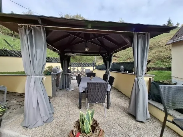 House in Maria Rain, Angersbichl - Ansicht 2