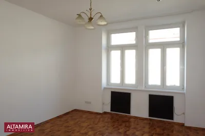 Super günstige Singlewohnung, Aichholzgasse – Bild 2