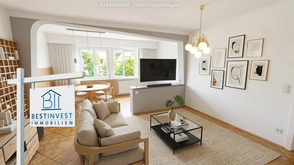 Wohnung – Graz