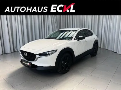 Mazda CX-30 2.5L G140PS 6MT 2WD HOMURA
