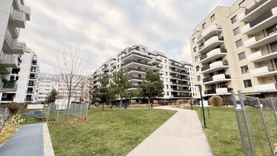 2-Zimmer-Wohnung kaufen in Wien – 40,67 m², € 250.000 – Bild 20 von 21