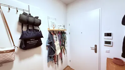 2-Zimmer-Wohnung kaufen in Wien – 40,67 m², € 250.000 – Bild 12 von 21