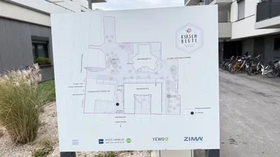 2-Zimmer-Wohnung kaufen in Wien – 40,67 m², € 250.000 – Bild 21 von 21