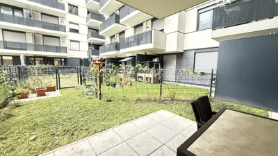 2-Zimmer-Wohnung kaufen in Wien – 40,67 m², € 250.000