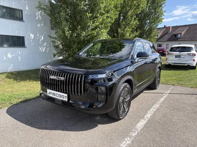 Jaecoo 7 PHEV Premium