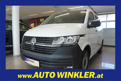 VW T6 .1 Kombi 2.0 TDI Kombi 9Sitze/Klima