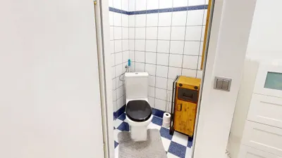 2-Zimmer-Wohnung kaufen in Wien – 54,92 m², € 189.000 – Bild 8 von 9