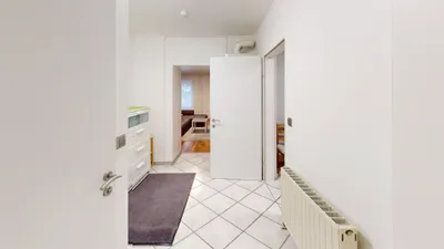 2-Zimmer-Wohnung kaufen in Wien – 54,92 m², € 189.000 – Bild 3 von 9