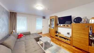 2-Zimmer-Wohnung kaufen in Wien – 54,92 m², € 189.000 – Bild 1 von 9