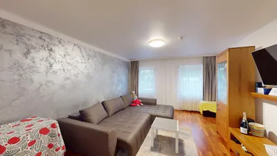 2-Zimmer-Wohnung kaufen in Wien – 54,92 m², € 189.000 – Bild 2 von 9