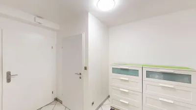 2-Zimmer-Wohnung kaufen in Wien – 54,92 m², € 189.000 – Bild 5 von 9