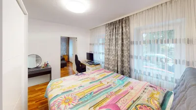 2-Zimmer-Wohnung kaufen in Wien – 54,92 m², € 189.000 – Bild 6 von 9