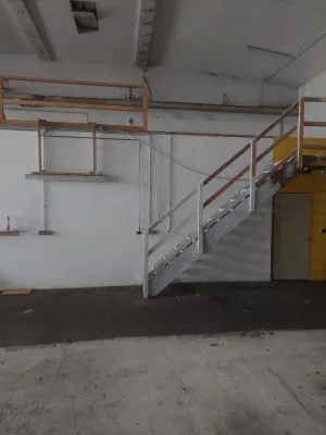 Gewerbeimmobilie mieten in Bruck an der Leitha – 421 m², € 1.552 – Bild 5 von 16