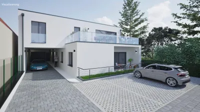 3-Zimmer-Wohnung kaufen in Baden – 77 m², € 230.000 – Bild 2 von 6