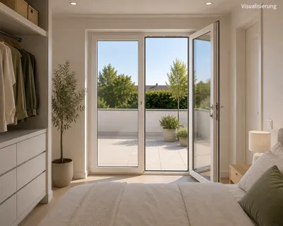 3-Zimmer-Wohnung kaufen in Baden – 77 m², € 230.000 – Bild 6 von 6