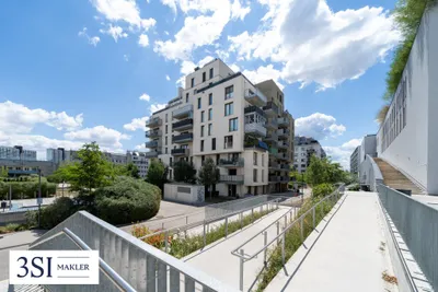 3-Zimmer-Wohnung mieten in Wien – 76,74 m², € 1.721 – Bild 3 von 24