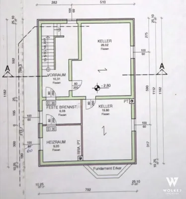 5-Zimmer-Haus kaufen in Gänserndorf – 146 m², € 649.800 – Bild 20 von 21