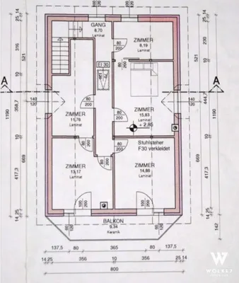 5-Zimmer-Haus kaufen in Gänserndorf – 146 m², € 649.800 – Bild 19 von 21