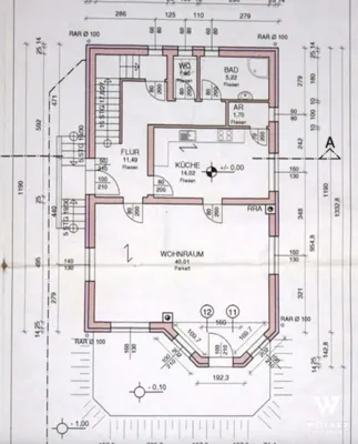 5-Zimmer-Haus kaufen in Gänserndorf – 146 m², € 649.800 – Bild 21 von 21