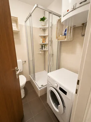 1-Zimmer-Wohnung mieten in Graz – 30,52 m², € 499 – Bild 5 von 7